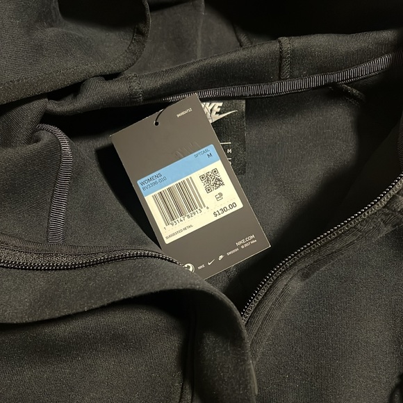 Nike Hoodie - Picture 2 of 3